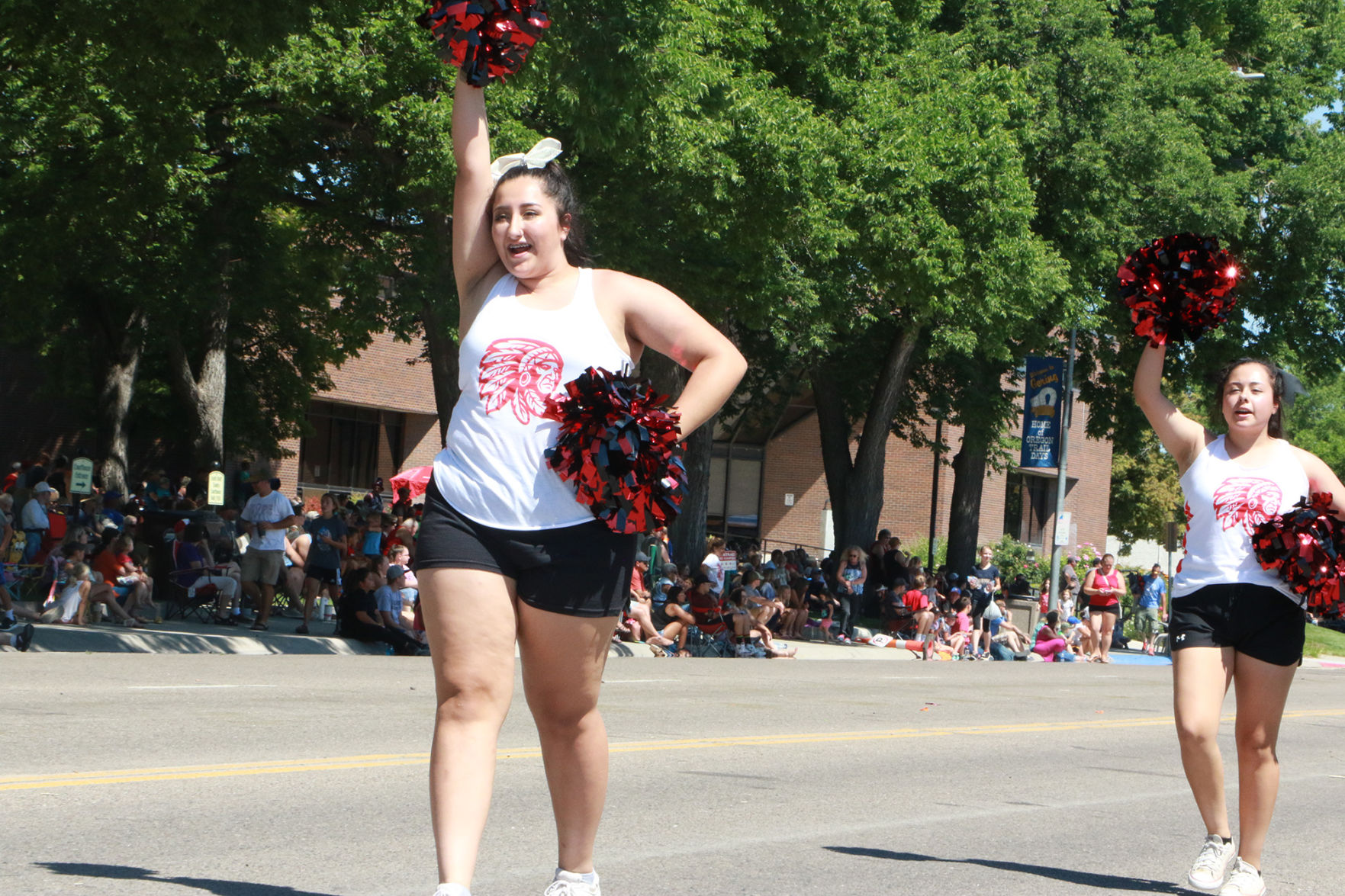 PHOTOS: Oregon Trail Days Parade 2019